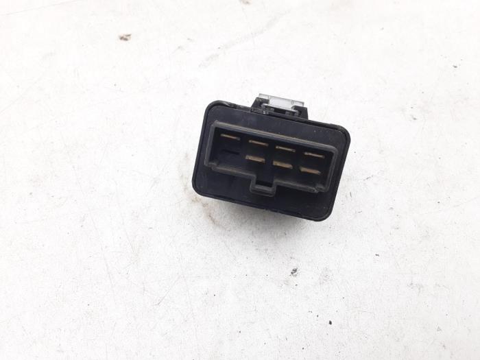 Relay Hyundai Accent