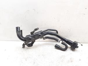 Gebruikte Vulpijp Brandstoftank Mazda CX-3 (DJ/DK) 2.0 SkyActiv-G 120 Prijs € 41,99 Margeregeling aangeboden door Japoto Parts B.V.