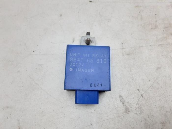 Relay for Mazda 626 Japanese & Korean auto parts