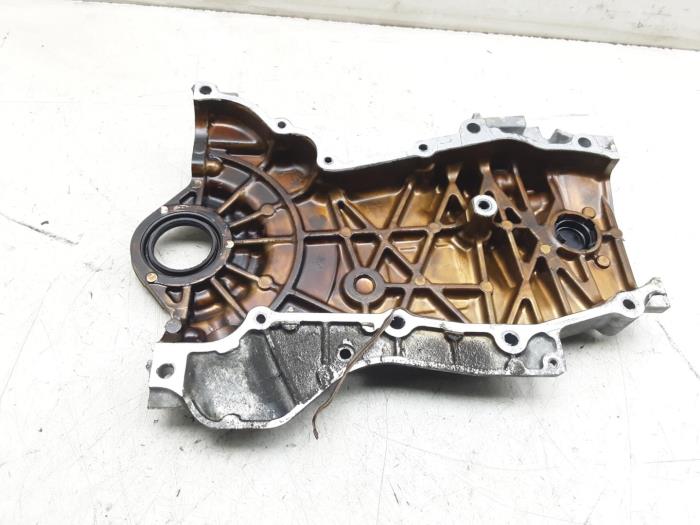 honda civic timing cover