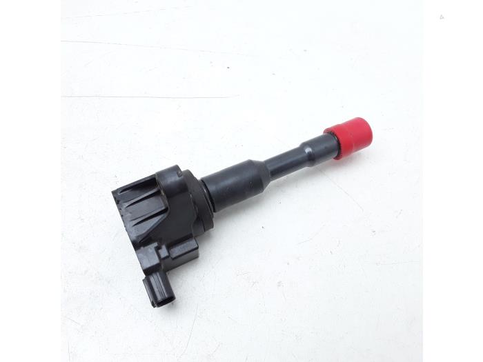 Gebruikte Bobine Honda Civic (FA/FD) 1.3 Hybrid Prijs € 10,49 Margeregeling aangeboden door Japoto Parts B.V.