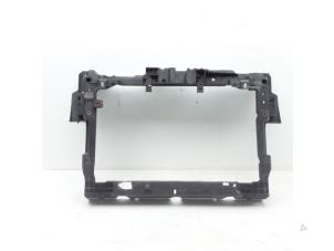 Gebruikte Frontpaneel Mazda CX-7 2.3 MZR DISI Turbo 16V Prijs € 78,74 Margeregeling aangeboden door Japoto Parts B.V.