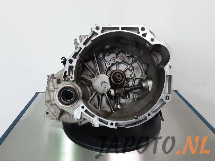 Gearbox Hyundai I10