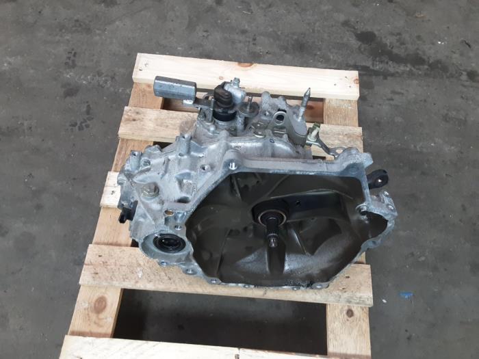 Gearbox Honda Jazz