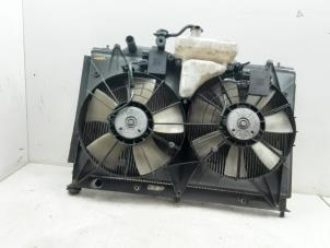 Gebruikte Vin Mazda CX-7 2.3 MZR DISI Turbo 16V Prijs € 103,95 Margeregeling aangeboden door Japoto Parts B.V.