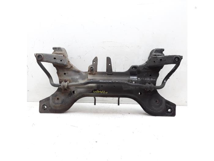 Subframe Kia Picanto