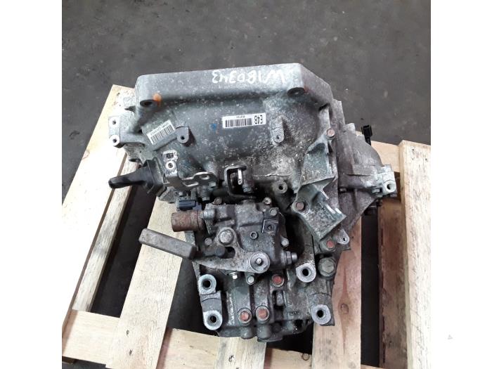 Gearbox Honda Civic
