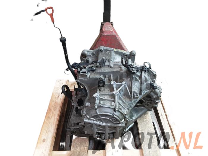 Gearbox Hyundai I20