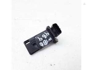 Gebruikte Luchthoeveelheidsmeter Honda Insight (ZE2) 1.3 16V VTEC Prijs € 31,45 Margeregeling aangeboden door Japoto Parts B.V.