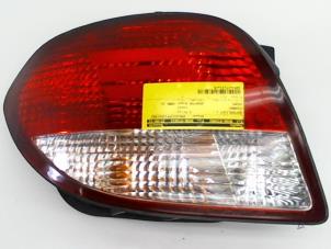 Gebruikte Achterlicht links Hyundai Coupe 2.0i 16V Prijs € 19,95 Margeregeling aangeboden door Japoto Parts B.V.