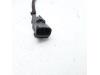 Roetfilter sensor van een Toyota Avensis Wagon (T25/B1E) 2.0 16V D-4D-F 2008