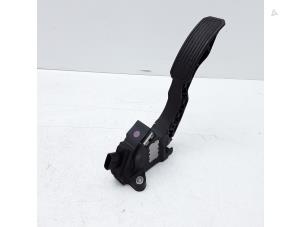 Gebruikte Gaspedaal Toyota Auris (E15) 1.6 Dual VVT-i 16V Prijs € 52,45 Margeregeling aangeboden door Japoto Parts B.V.