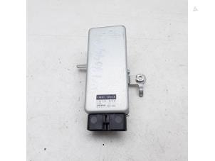 Gebruikte Computer Inspuit Nissan Juke (F15) 1.6 16V Prijs € 52,45 Margeregeling aangeboden door Japoto Parts B.V.