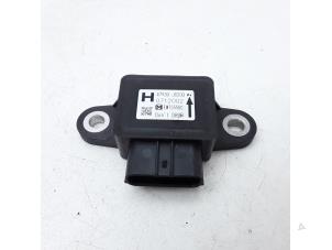 Gebruikte Sensor (overige) Nissan Juke (F15) 1.6 16V Prijs € 20,95 Margeregeling aangeboden door Japoto Parts B.V.