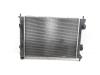 Radiateur van een Hyundai iX20 (JC), 2010 / 2019 1.4i 16V, SUV, Benzine, 1.396cc, 66kW (90pk), FWD, G4FA, 2010-11 / 2019-07, JCF5P1; JCF5P2; JCF5P6; JCF5P7 2013