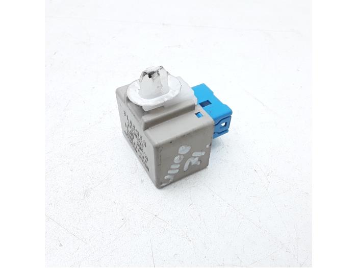 Relay Toyota IQ Japanese & Korean auto parts