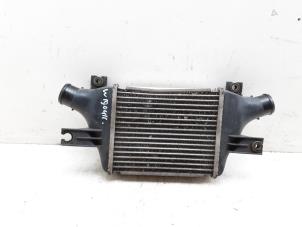 Gebruikte Intercooler Mitsubishi ASX 1.8 DI-D MIVEC 16V Prijs € 127,04 Inclusief btw aangeboden door Japoto Parts B.V.