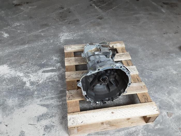 Gearbox Daihatsu Terios