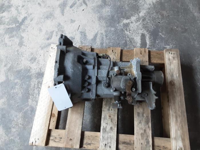 Gearbox Daihatsu Terios