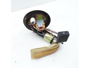 Gebruikte Benzinepomp Mazda 323 (BA12) 1.5i 16V Prijs € 31,45 Margeregeling aangeboden door Japoto Parts B.V.