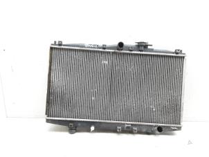Gebruikte Radiateur Honda Accord (CL/CN) 2.3i 16V Type-V Prijs € 41,99 Margeregeling aangeboden door Japoto Parts B.V.