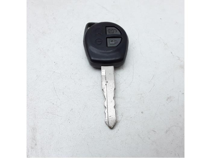 Key Suzuki Swift | Japanese & Korean auto parts