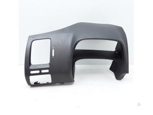 Gebruikte Dashboard deel Honda Civic (FA/FD) 1.3 Hybrid Prijs € 20,99 Margeregeling aangeboden door Japoto Parts B.V.