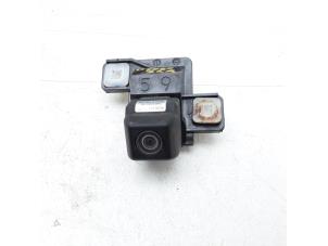 Gebruikte Achteruitrij Camera Toyota Prius (ZVW3) 1.8 16V Prijs € 99,95 Margeregeling aangeboden door Japoto Parts B.V.