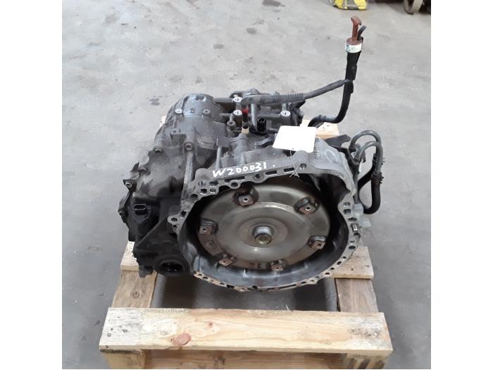 Gearbox Toyota Previa | Japanese & Korean auto parts