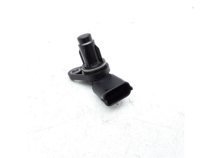 Gebruikte Krukas sensor Kia Cee'd (EDB5) 1.4 CVVT 16V Prijs € 18,11 Margeregeling aangeboden door Japoto Parts B.V.