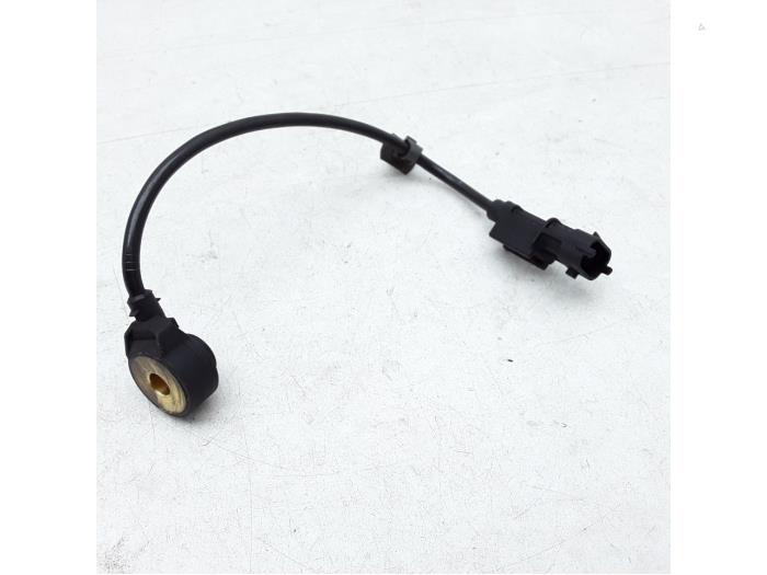 Pingelsensor van een Kia Cee'd (EDB5) 1.4 CVVT 16V 2011