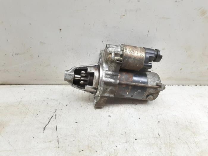 Starter Honda CRV Japanese & Korean auto parts