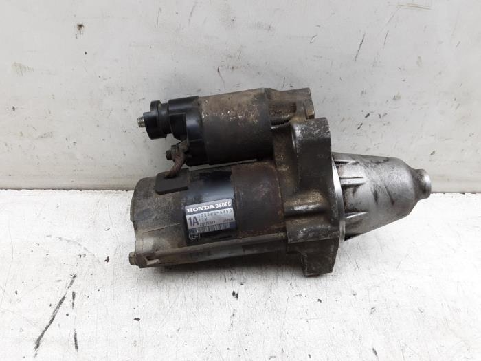 Starter Honda CRV Japanese & Korean auto parts