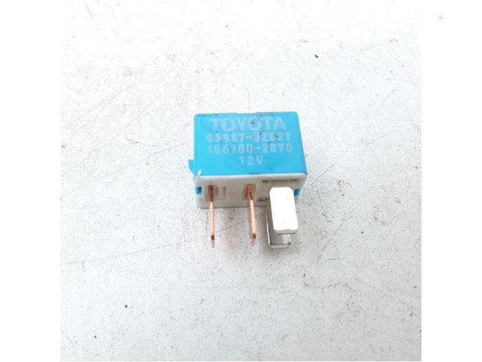 Relay Toyota Prius Japanese & Korean auto parts