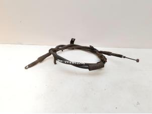 Gebruikte Handrem Kabel Hyundai iX55 3.0 CRDI V6 24V Prijs € 15,75 Margeregeling aangeboden door Japoto Parts B.V.