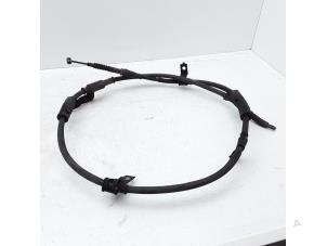 Gebruikte Handrem Kabel Hyundai iX55 3.0 CRDI V6 24V Prijs € 15,75 Margeregeling aangeboden door Japoto Parts B.V.