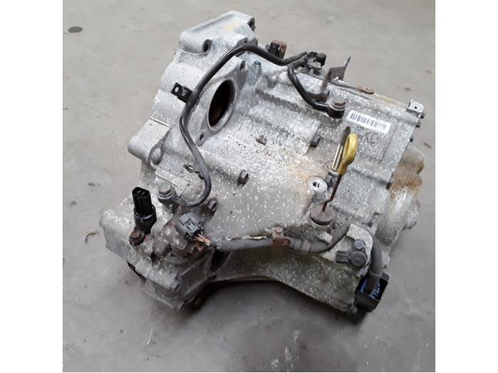 Gearbox Honda Civic Japanese & Korean auto parts