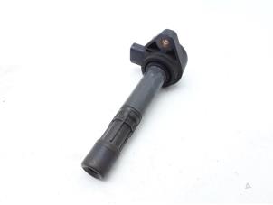Gebruikte Bobine Honda Stream I (RN) 1.7 16V VTEC Prijs € 20,99 Margeregeling aangeboden door Japoto Parts B.V.