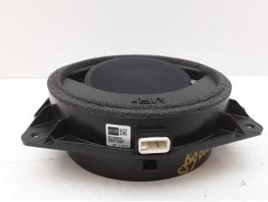 Gebruikte Speaker Lexus IS (E2) 250 2.5 V6 24V Prijs € 20,99 Margeregeling aangeboden door Japoto Parts B.V.