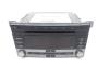 Subaru Forester (SH) 2.0D Radio CD Speler