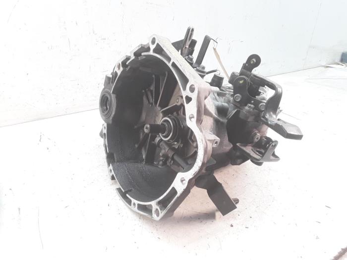Gearbox Hyundai I10