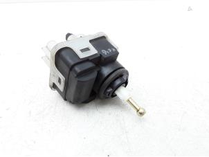 Gebruikte Motor Koplamp Chevrolet Matiz 0.8 S,SE Prijs € 10,45 Margeregeling aangeboden door Japoto Parts B.V.