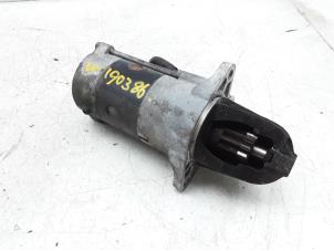 Gebruikte Startmotor Subaru Forester (SH) 2.0D Prijs € 39,95 Margeregeling aangeboden door Japoto Parts B.V.