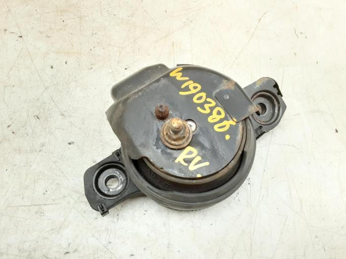 Motorsteun Subaru Forester