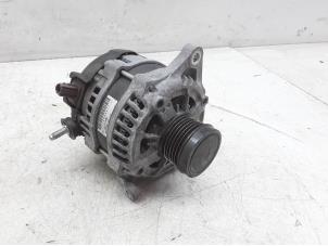 Gebruikte Dynamo Subaru XV (GT/GX) 1.6 AWD 16V Prijs € 78,74 Margeregeling aangeboden door Japoto Parts B.V.