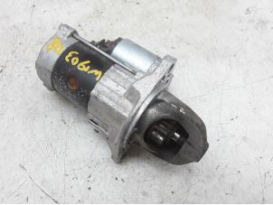 Gebruikte Startmotor Subaru XV (GT/GX) 1.6 AWD 16V Prijs € 78,74 Margeregeling aangeboden door Japoto Parts B.V.