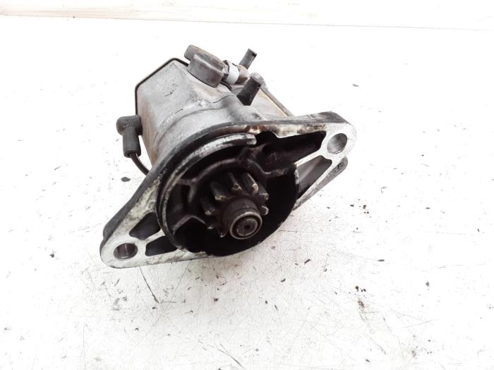 Starter Toyota Hiace Japanese & Korean auto parts