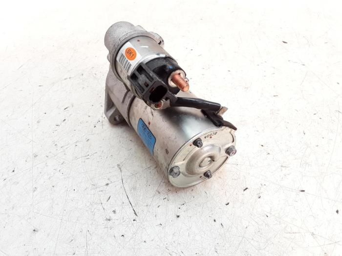 Starter Kia Picanto Japanese & Korean auto parts