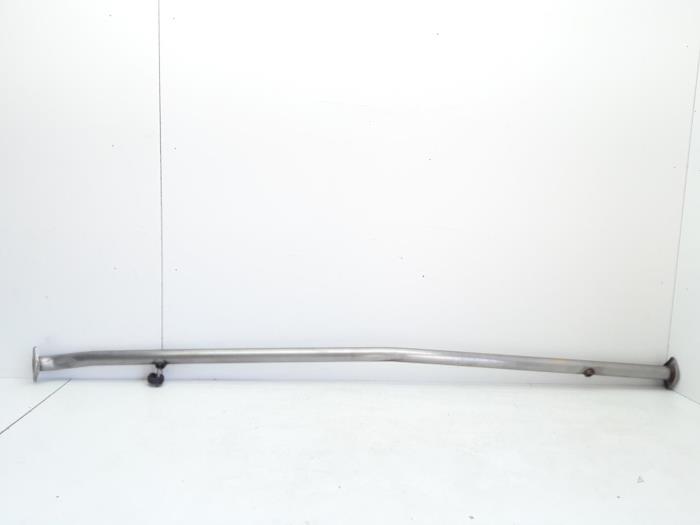 Exhaust middle section Hyundai Tucson