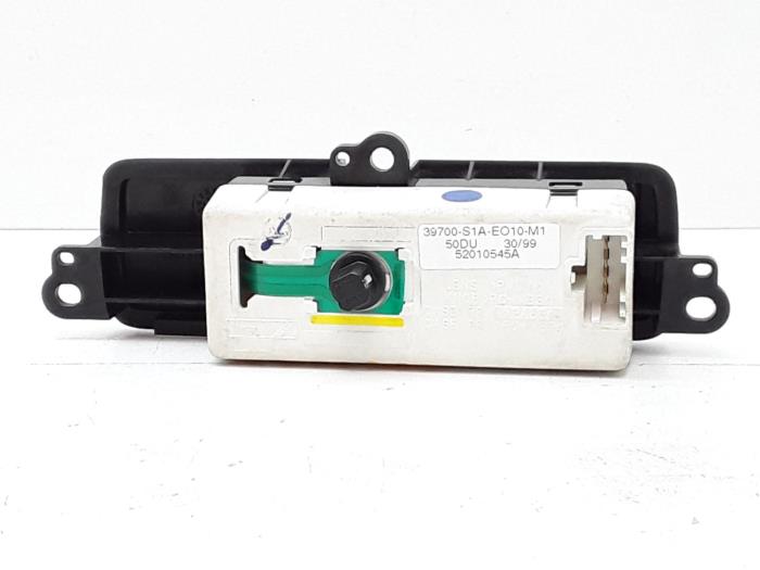 Clock Honda Accord Japanese & Korean auto parts